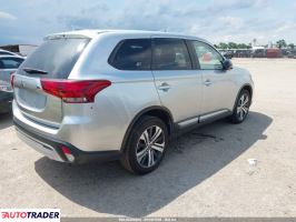 Mitsubishi Outlander 2020 2
