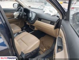 Mitsubishi Outlander 2019 3 Mitsubishi Outlander 2019 3