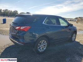 Chevrolet Equinox 2020 1