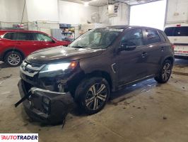 Mitsubishi Outlander 2023 2