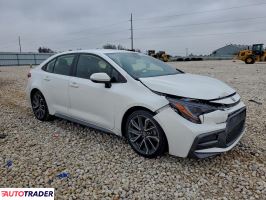 Toyota Corolla 2020 2