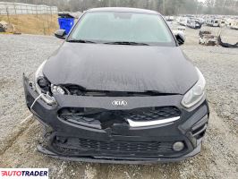 Kia Pozostałe 2021 2