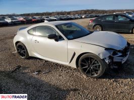 Toyota Pozostałe 2024 2