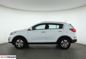 Kia Sportage 2013 1.6 132 KM