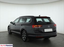 Volkswagen Passat 2023 1.5 147 KM