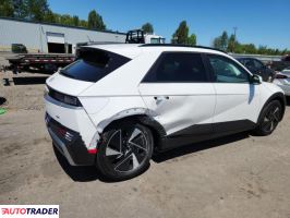 Hyundai Pozostałe 2025