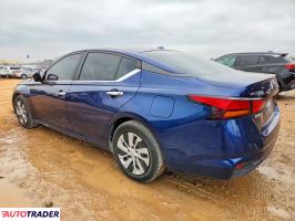 Nissan Altima 2020 2