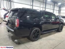 GMC Yukon 2019 6 GMC Yukon 2019 6