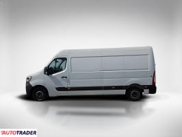 Renault Master 2024 2.3
