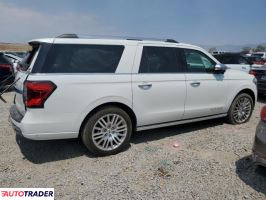 Ford Expedition 2024 3 Ford Expedition 2024 3
