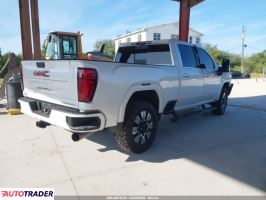 GMC Sierra 2024 6
