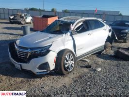 Chevrolet Equinox 2023 1