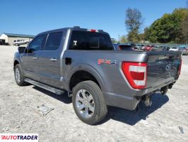 Ford Pozostałe 2021 3