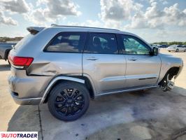 Jeep Grand Cherokee 2021 3 Jeep Grand Cherokee 2021 3