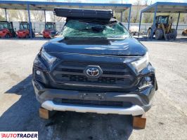 Toyota Pozostałe 2022 2