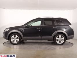 Chevrolet Captiva 2010 2.0 147 KM