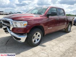 Dodge Ram 2019 5 Dodge Ram 2019 5