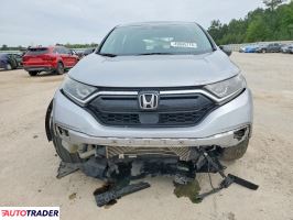 Honda CR-V 2020 1