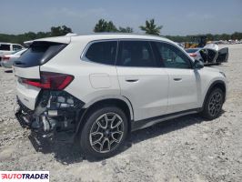 BMW X1 2024 2