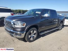 Dodge Ram 2019 5