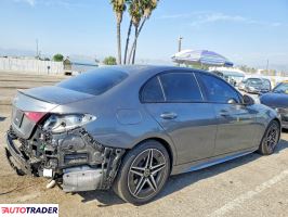 Mercedes CL 2024 2
