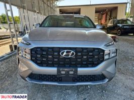 Hyundai Santa Fe 2023 2