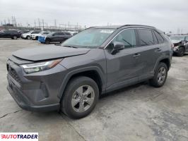 Toyota Pozostałe 2022 2 Toyota Pozostałe 2022 2