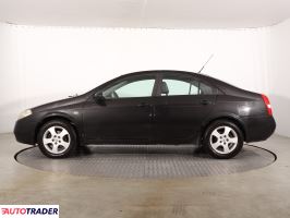 Nissan Primera 2002 2.0 138 KM