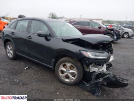 Honda HR-V 2023 2 Honda HR-V 2023 2