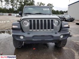 Jeep Wrangler 2020 3