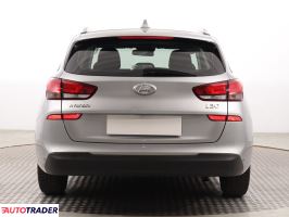 Hyundai i30 2022 1.5 108 KM Hyundai i30 2022 1.5 108 KM