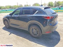 Mazda CX-5 2020 2