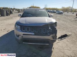 Jeep Compass 2020 2