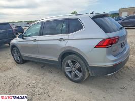 Volkswagen Tiguan 2020 2