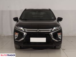 Mitsubishi Eclipse Cross PHEV 2019 1.5 160 KM