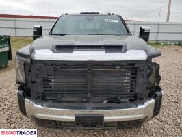 GMC Sierra 2025 6