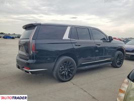 Cadillac Escalade 2023 6