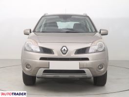 Renault Koleos 2010 2.0 147 KM