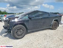 Tesla Pozostałe - zobacz ofertę