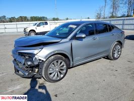 Buick Pozostałe - zobacz ofertę