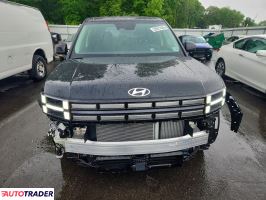 Hyundai Santa Fe 2026 2