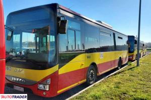 Iveco Crossway Iveco Crossway