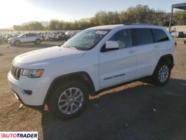 Jeep Grand Cherokee 2021 3