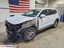Hyundai Santa Fe 2020 2