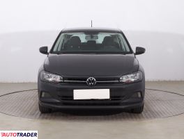 Volkswagen Polo 2020 1.0 93 KM