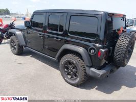 Jeep Wrangler 2022 2