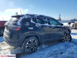 Jeep Compass 2022 2