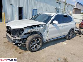 BMW X3 2022 2