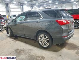 Chevrolet Equinox 2020 2