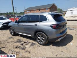 BMW X3 2024 2